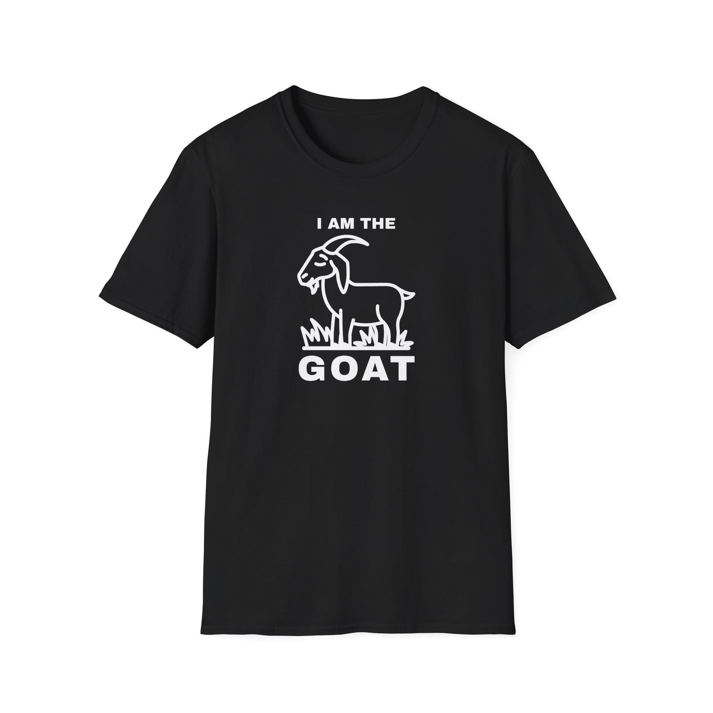 I Am The GOAT T-Shirt