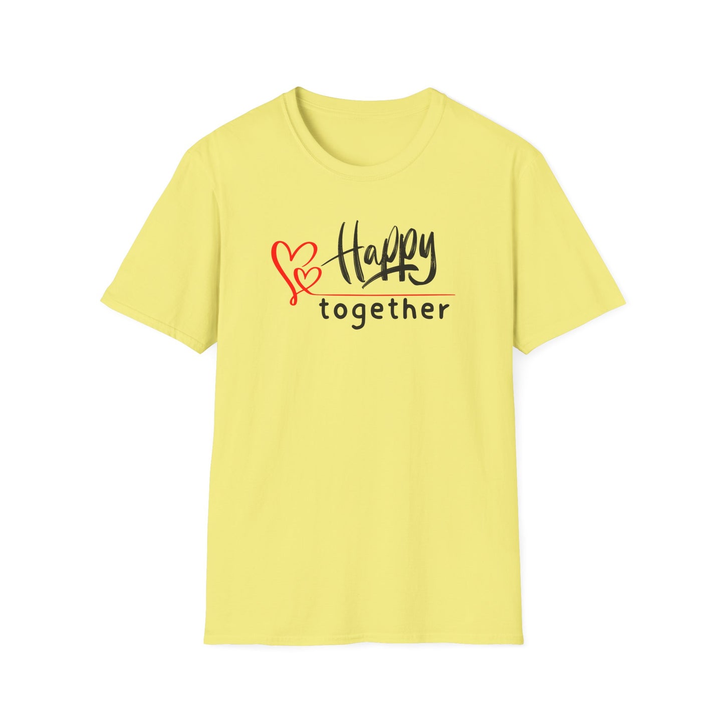 Happy together T-Shirt