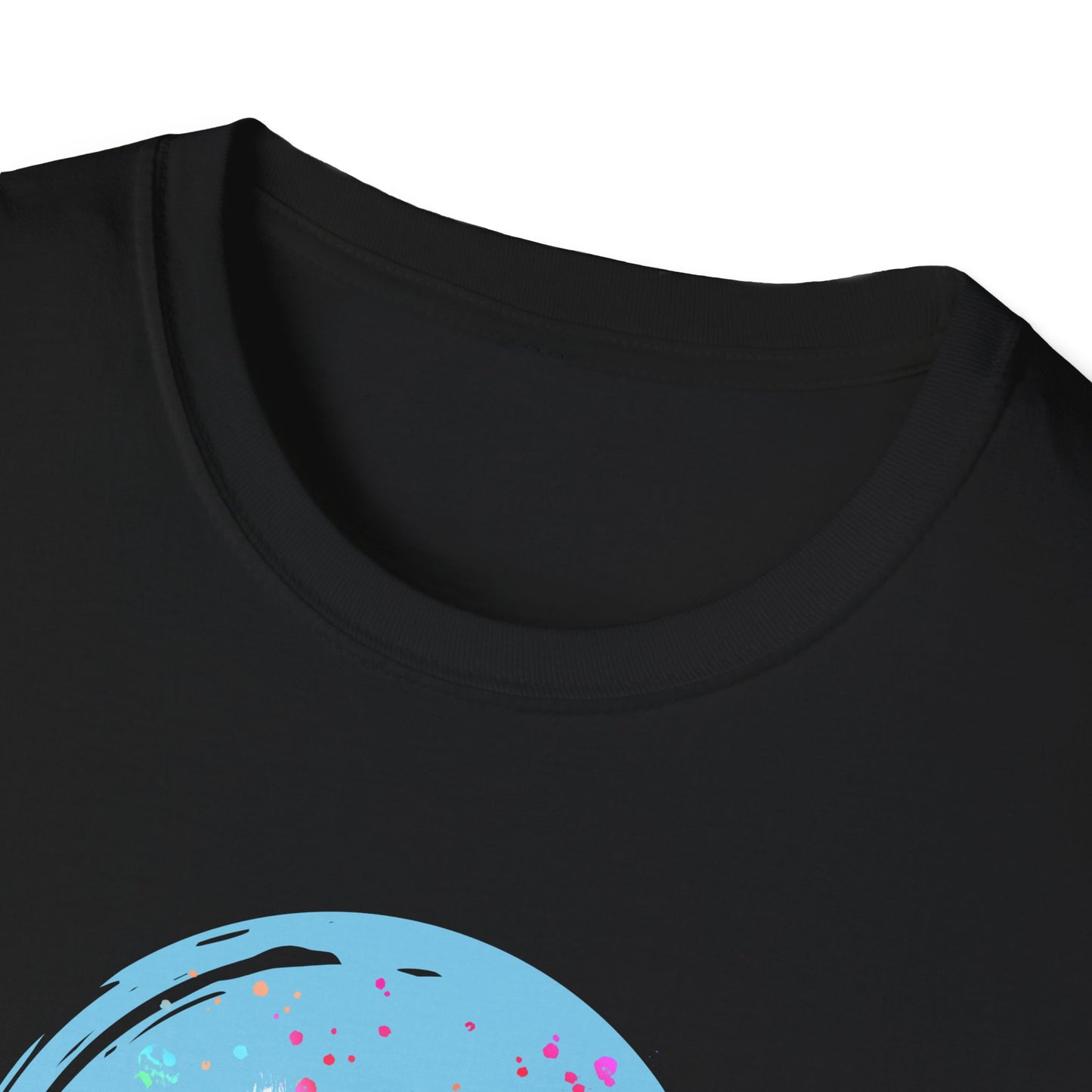 Smiley Face T-Shirt