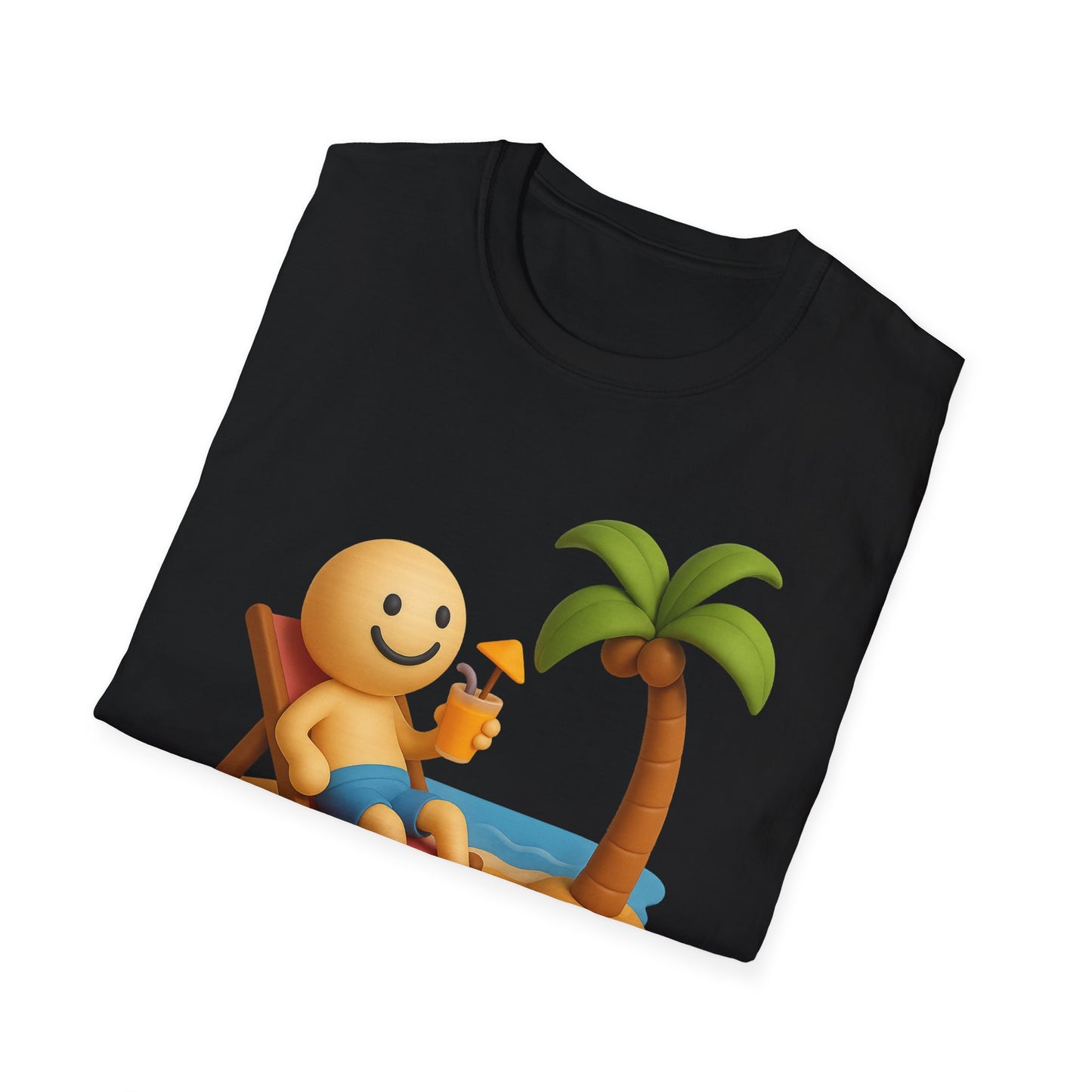 Good Vibes T-Shirt