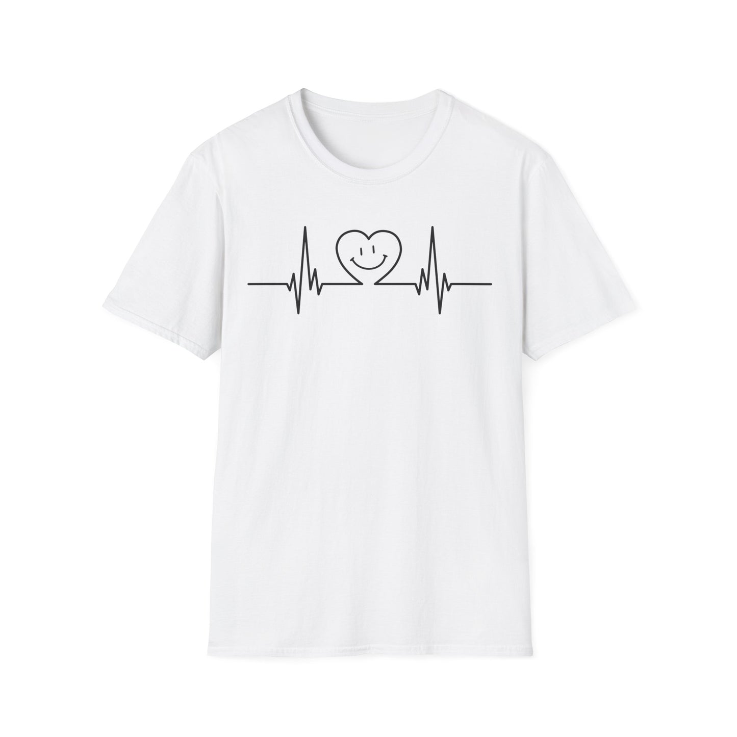 Happy Heartbeat T-Shirt