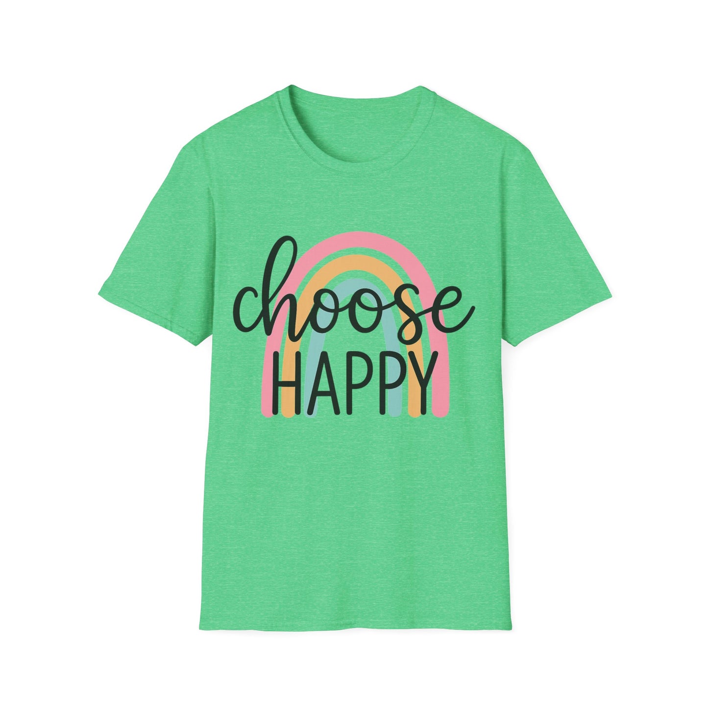Choose Happy T-Shirt