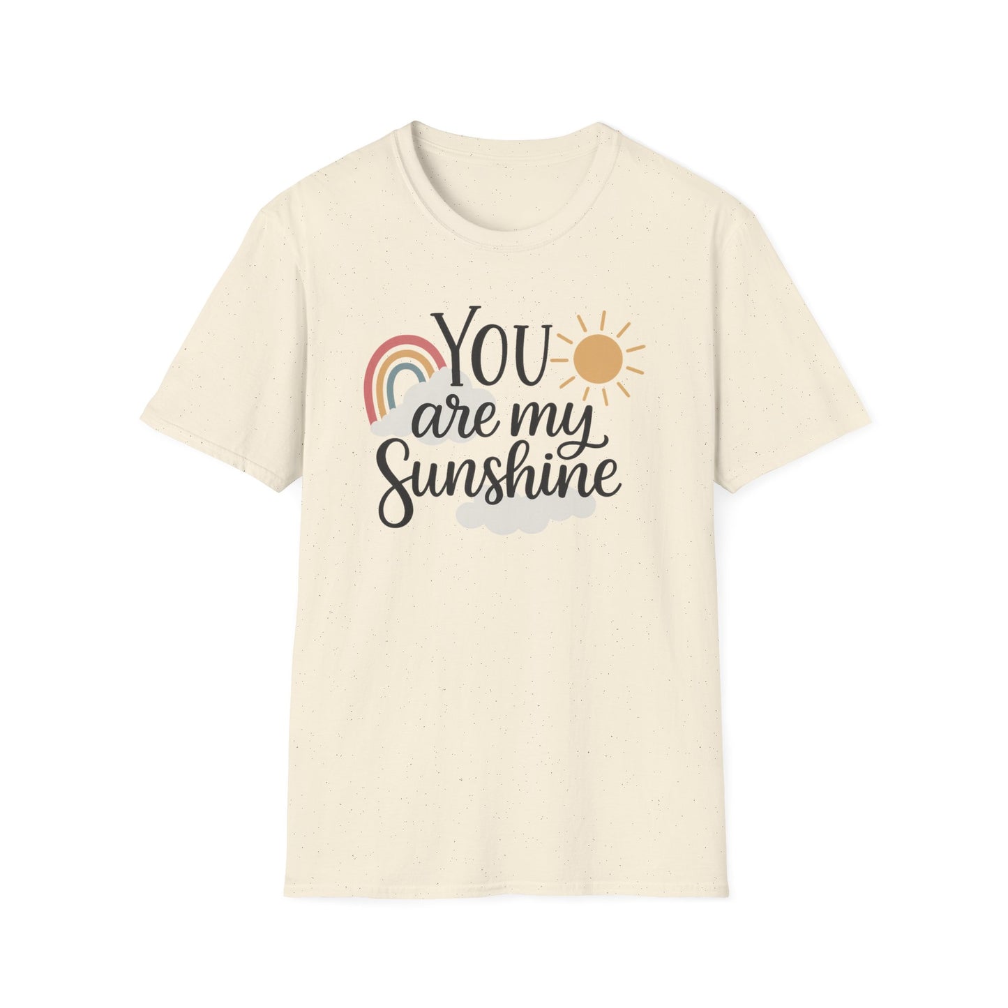 You Are My Sunshine T-Shirt