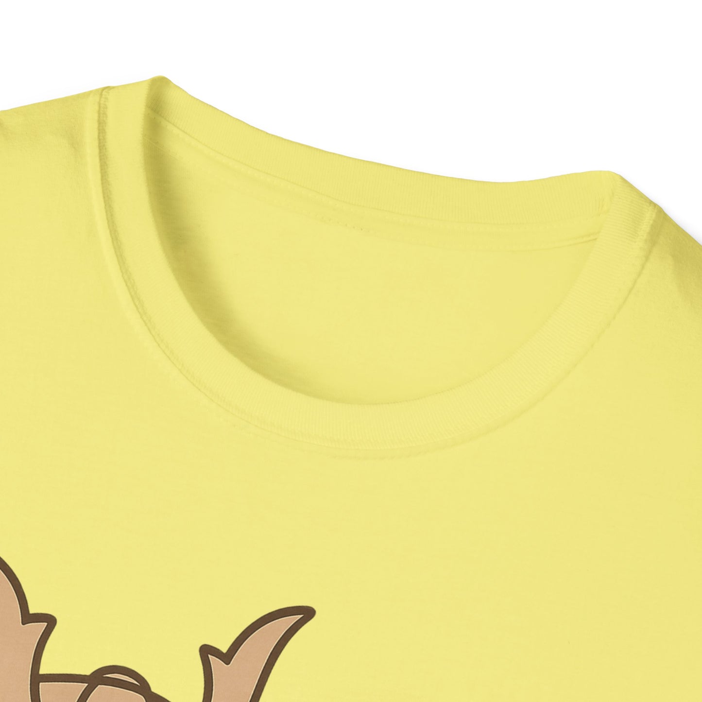 Samurai Honor In Happiness T-Shirt