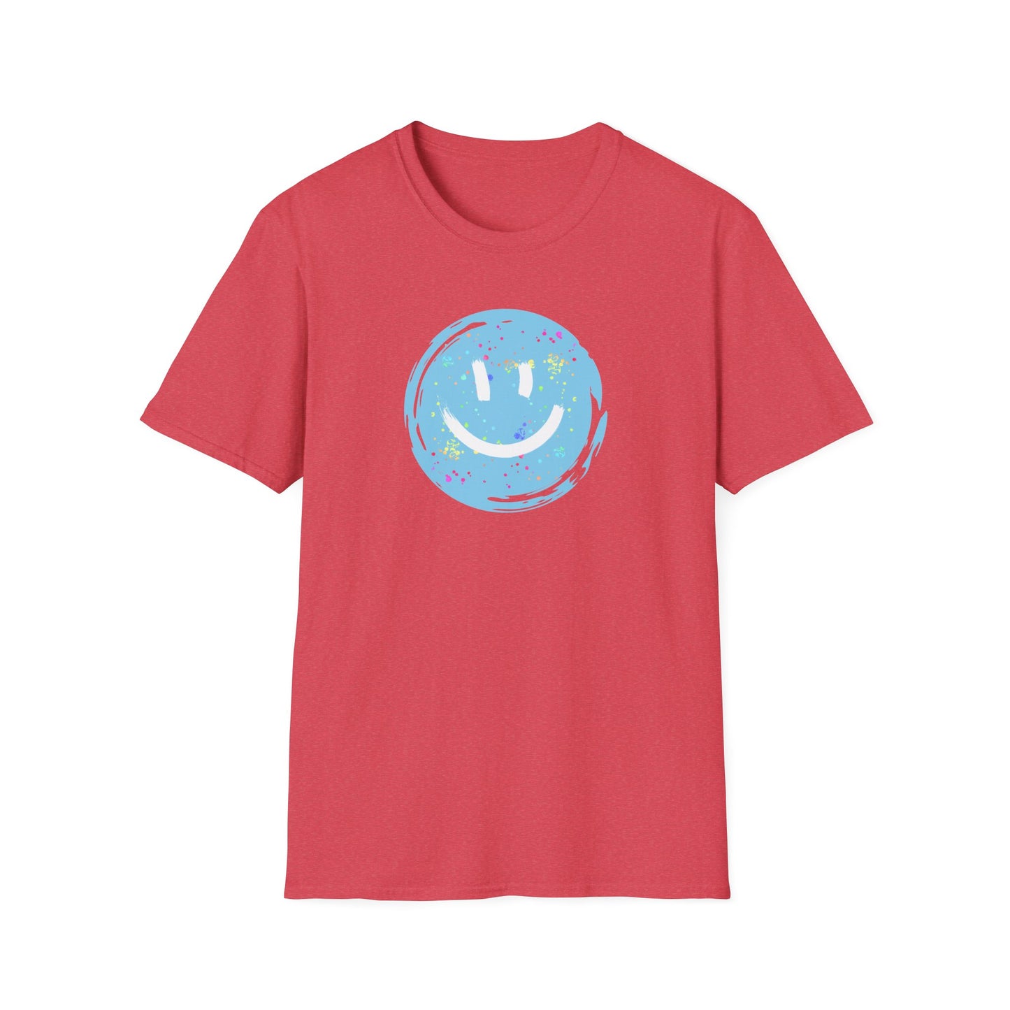 Smiley Face T-Shirt