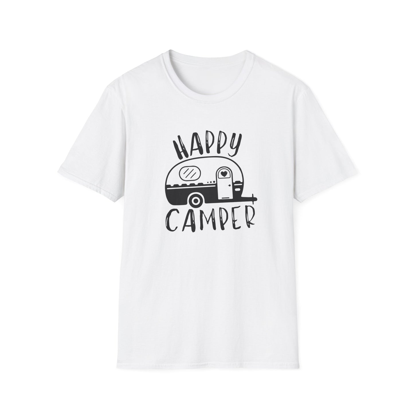 Happy Camper T-Shirt