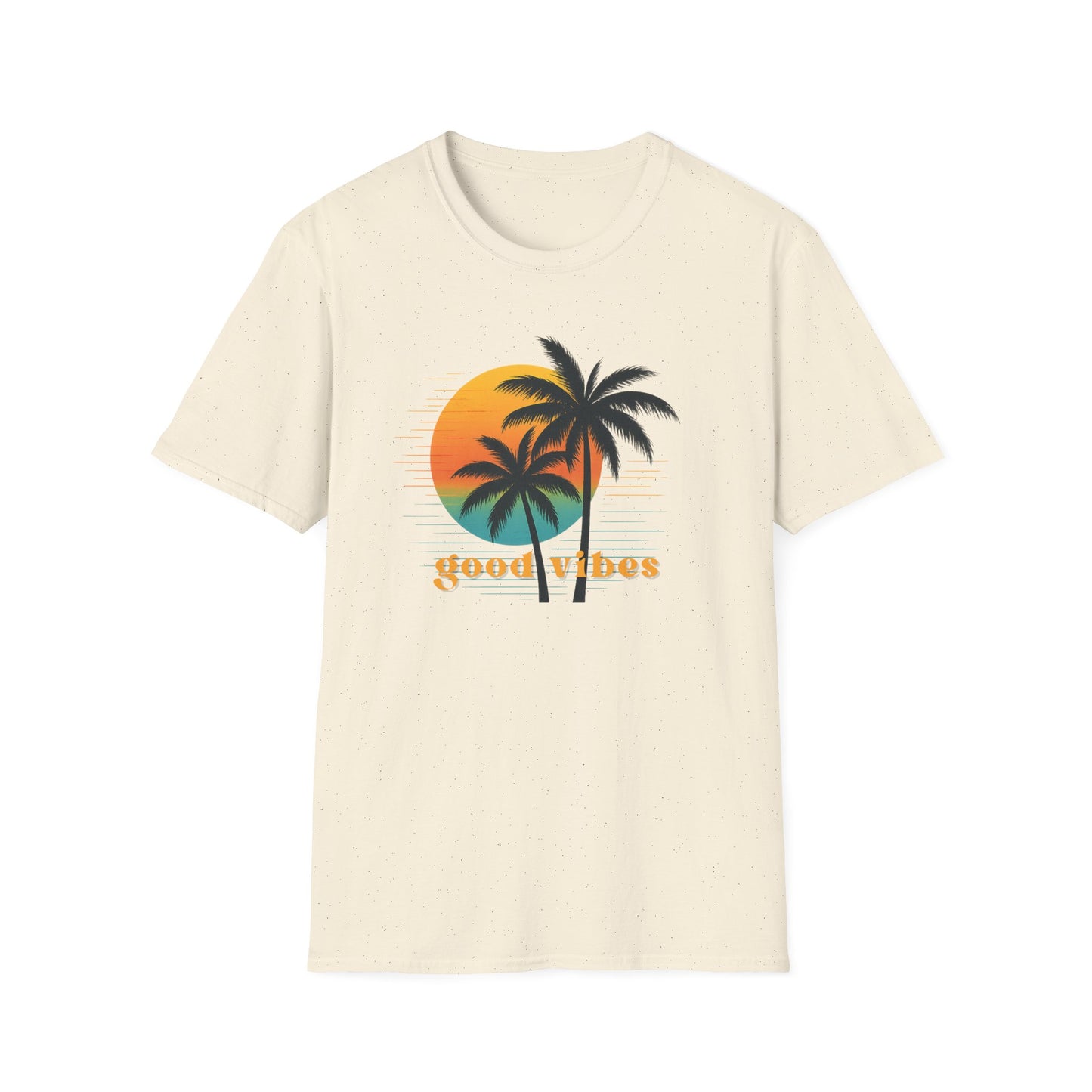 Good Vibes T-Shirt