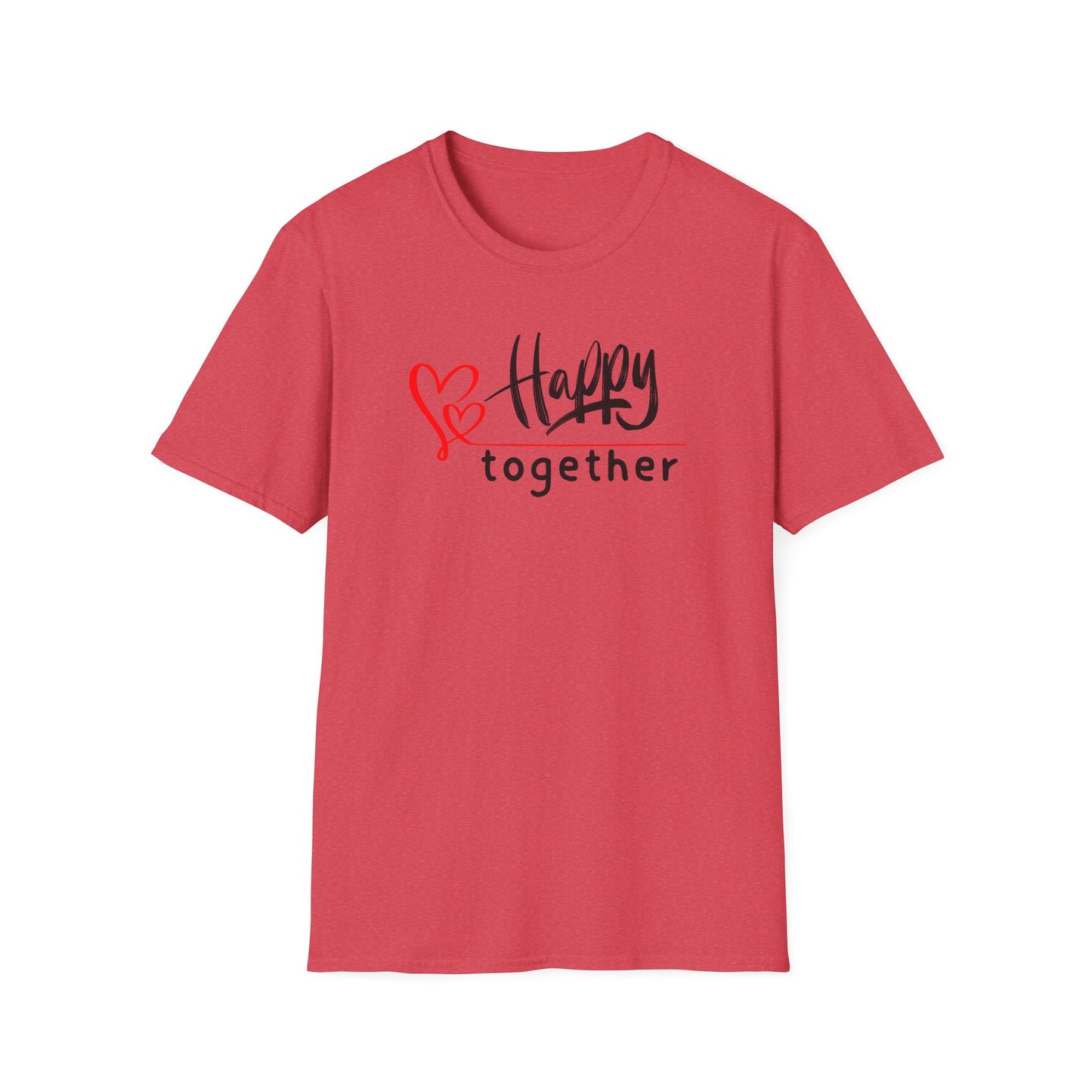 Happy together T-Shirt