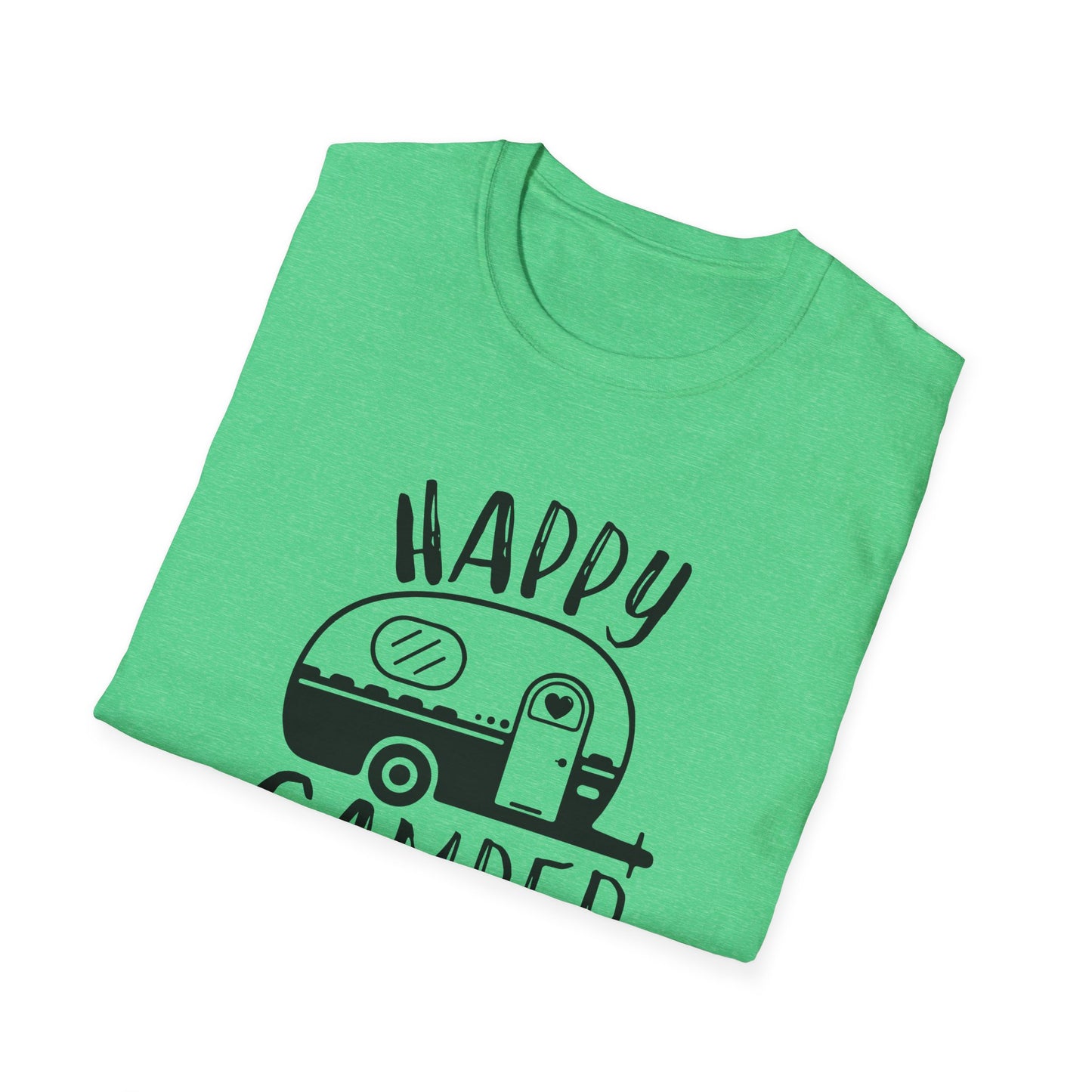 Happy Camper T-Shirt