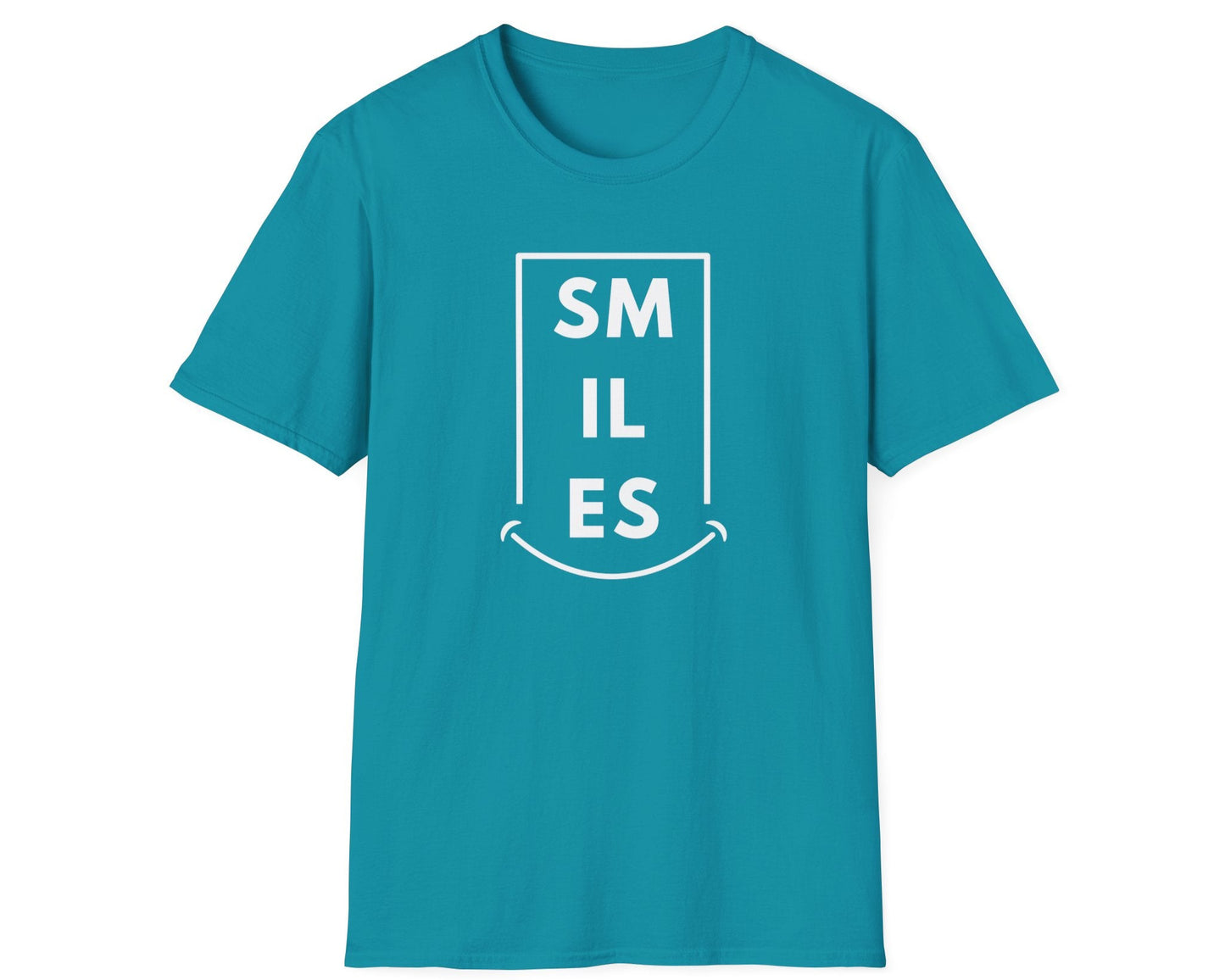 SMILES T-Shirt