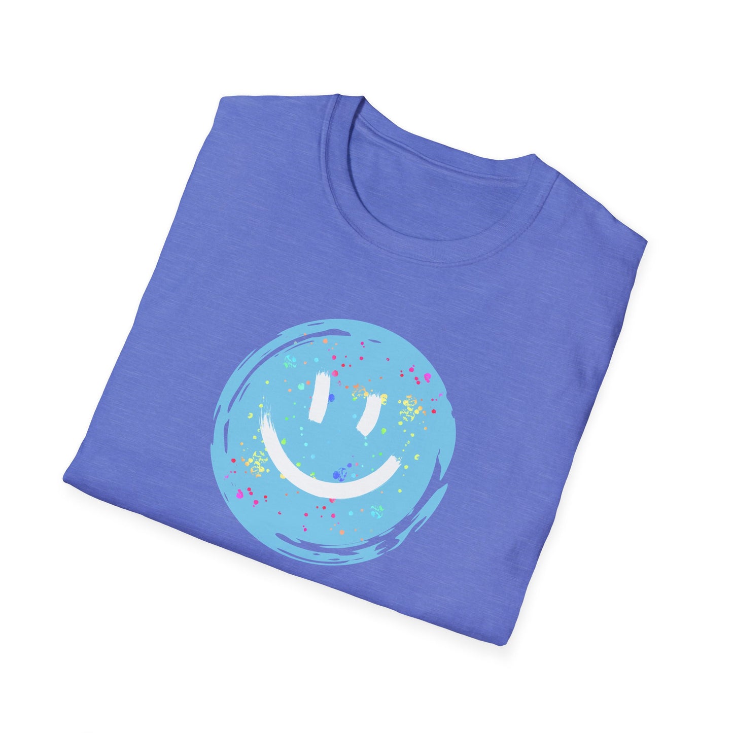 Smiley Face T-Shirt