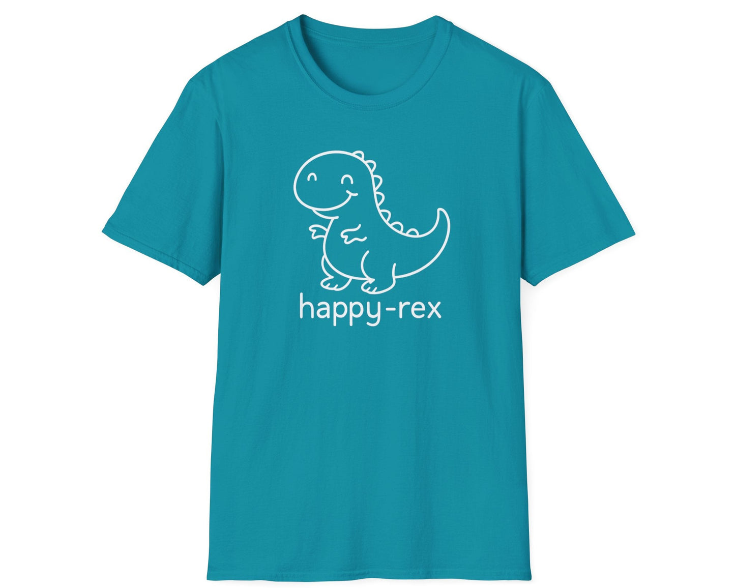 Happy-Rex T-Shirt
