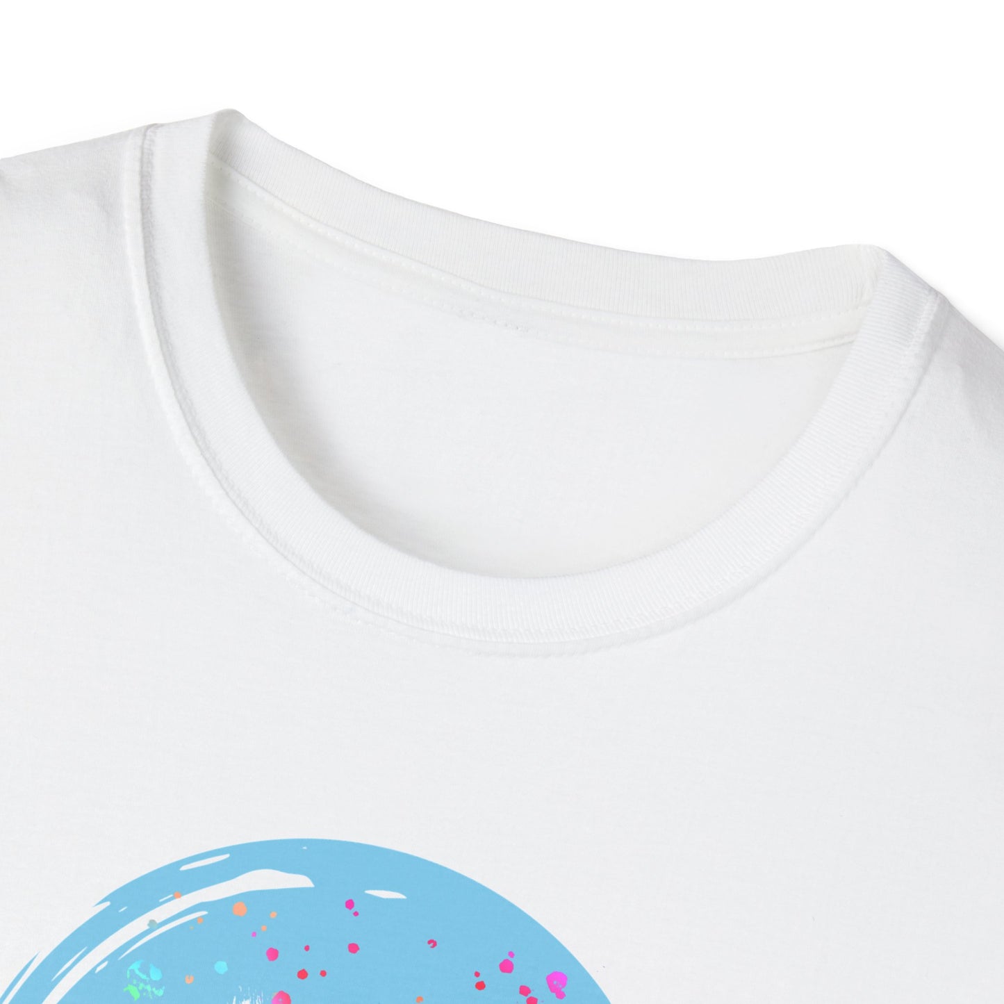 Smiley Face T-Shirt