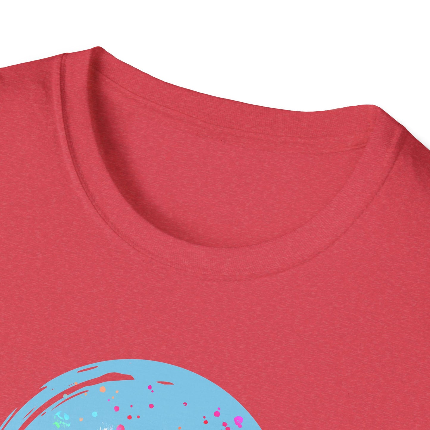 Smiley Face T-Shirt