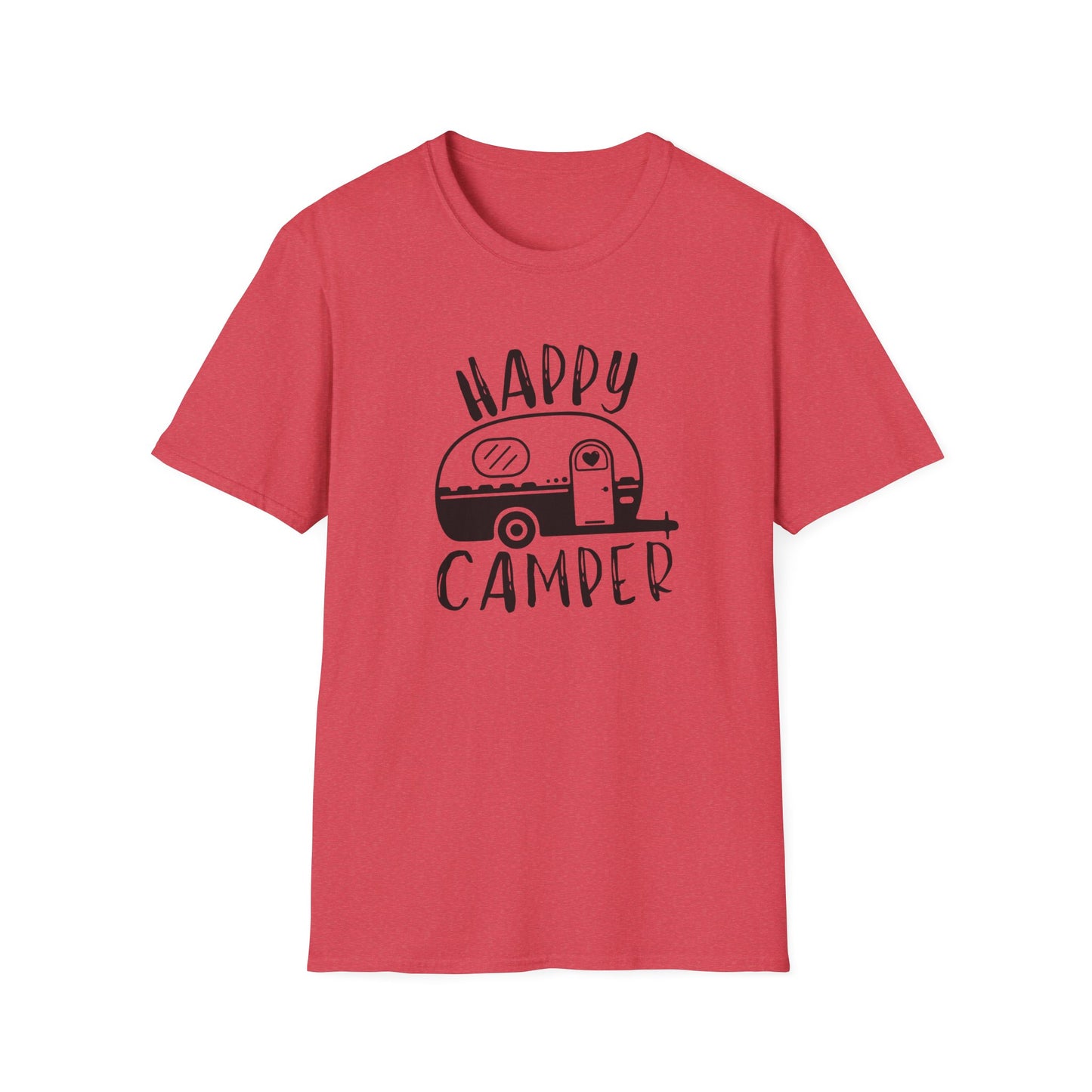 Happy Camper T-Shirt