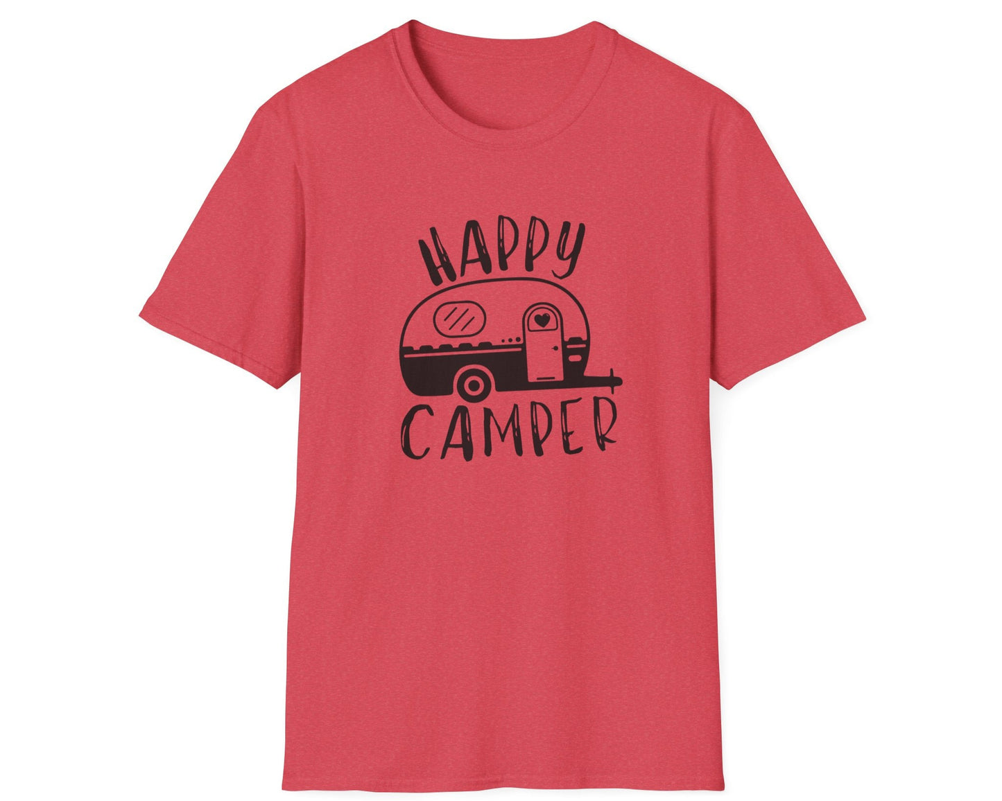 Happy Camper T-Shirt