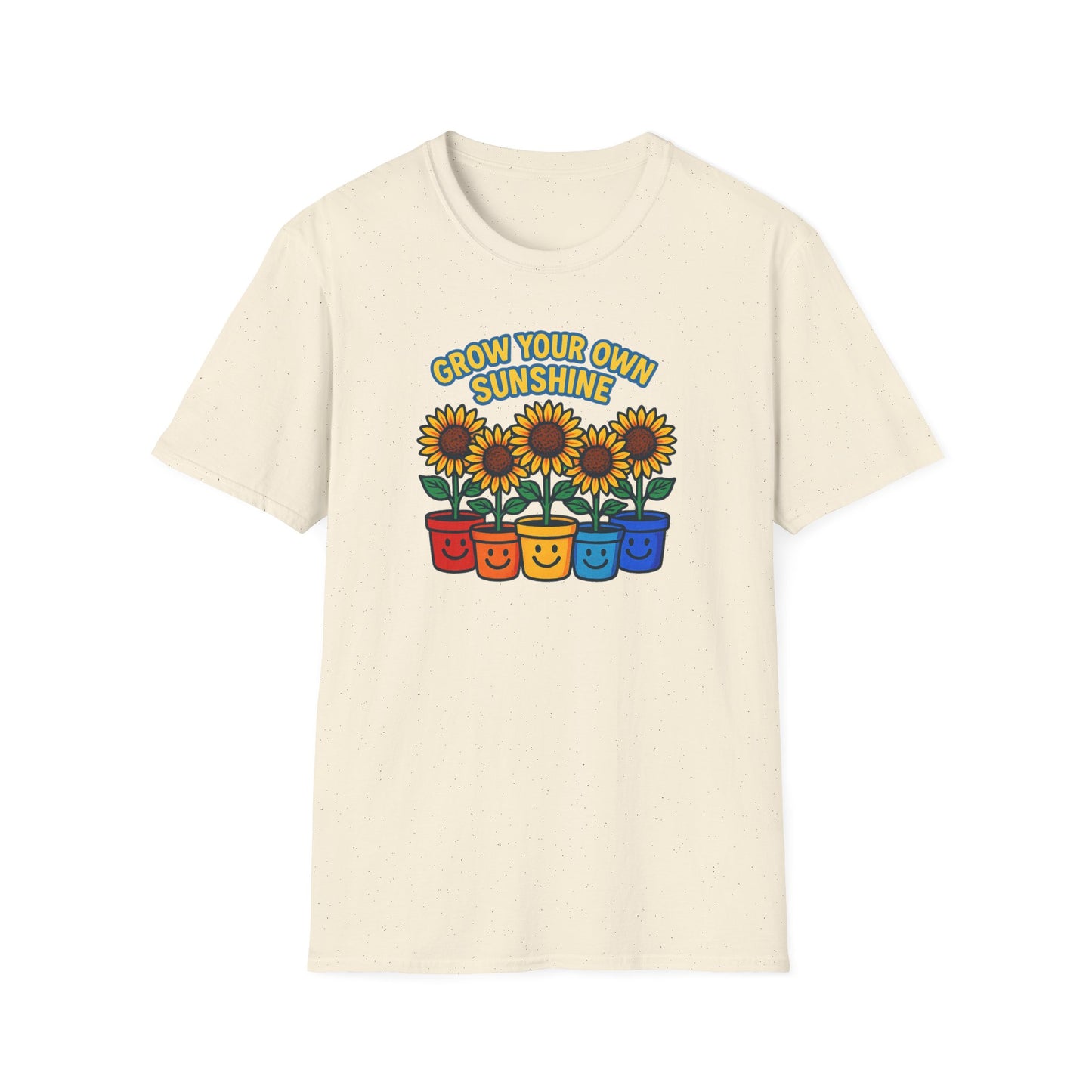 Grow Your Own Sunshine T-Shirt