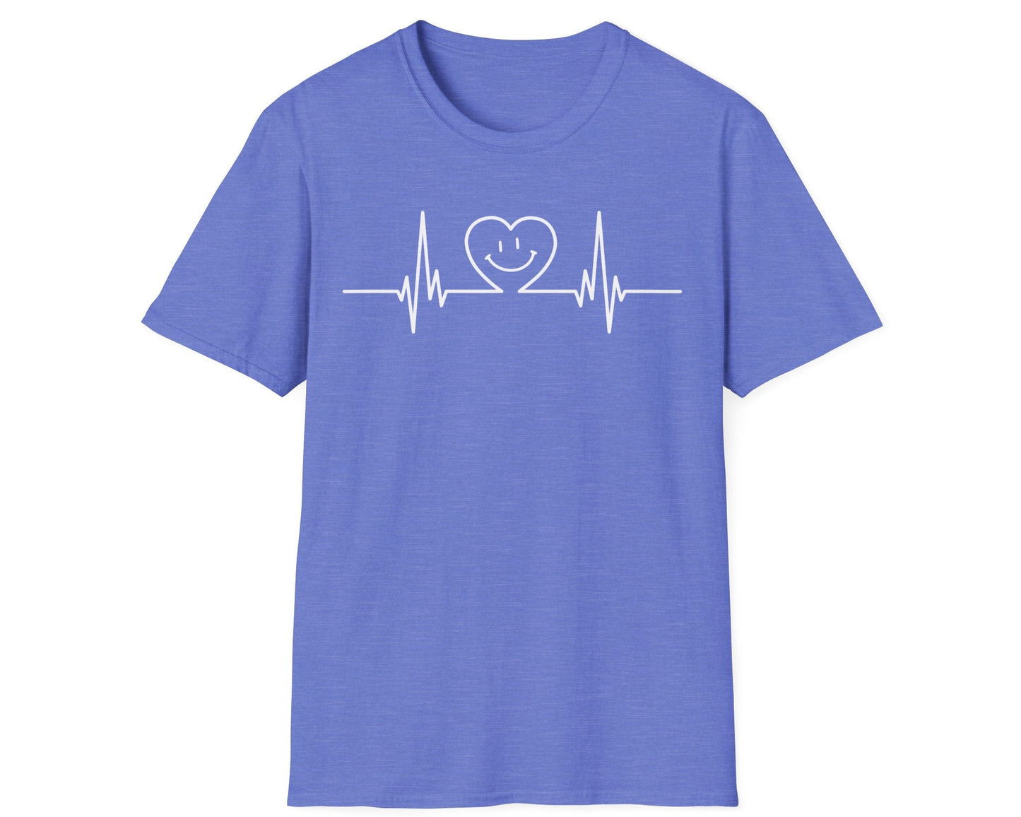 Happy Heartbeat T-Shirt