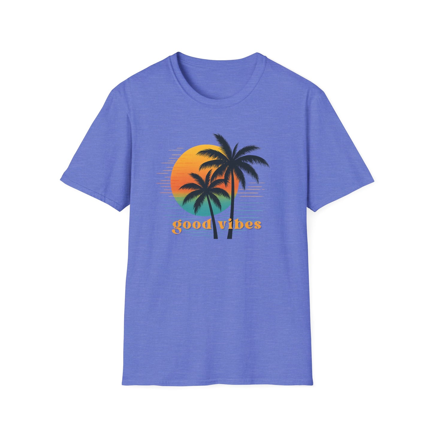Good Vibes T-Shirt