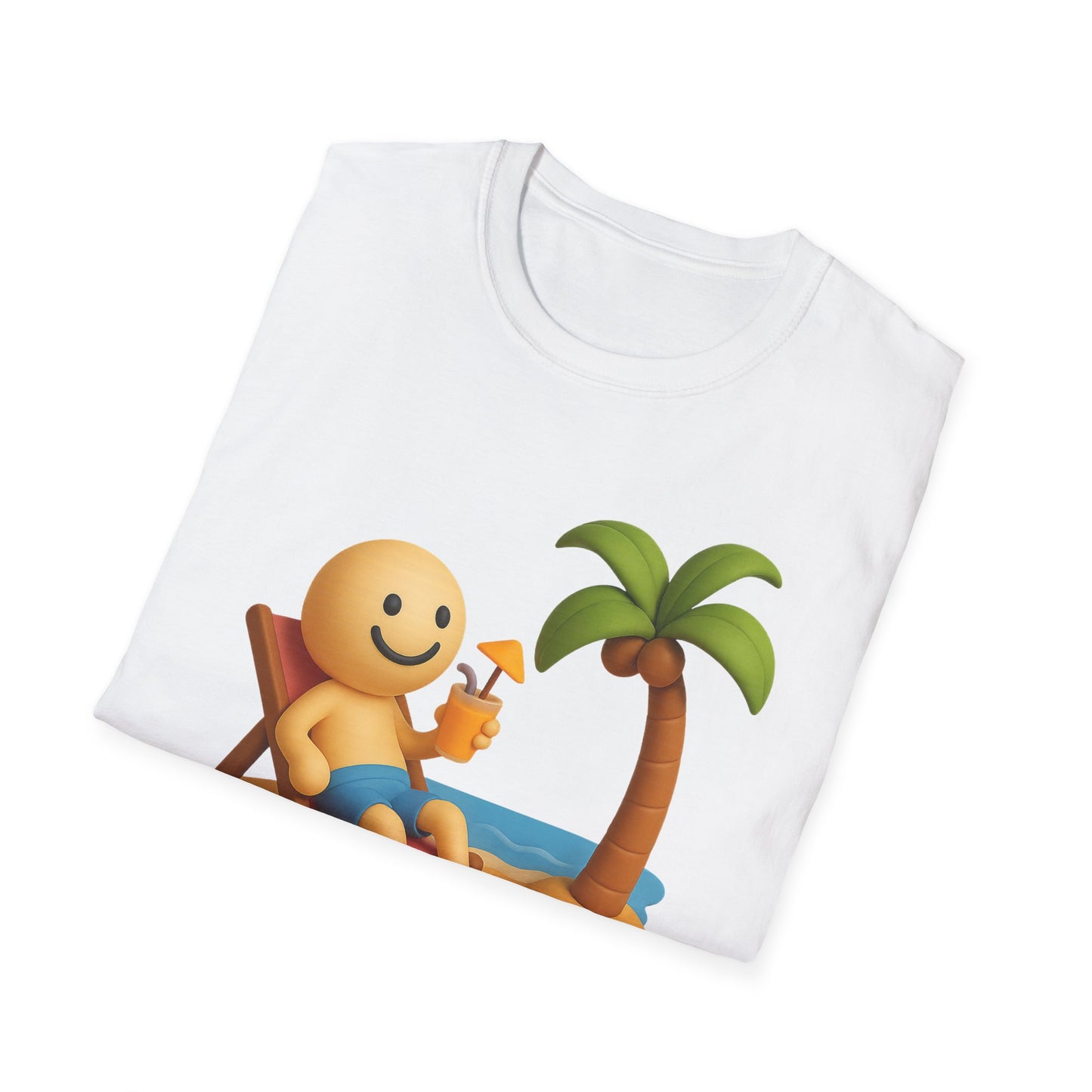 Good Vibes T-Shirt