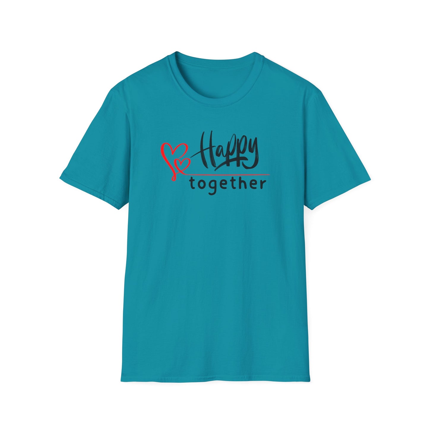 Happy together T-Shirt