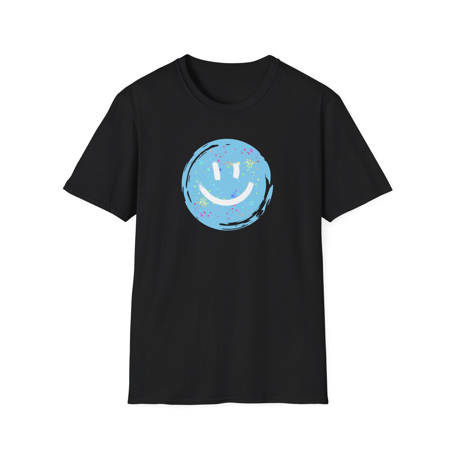 Smiley Face T-Shirt