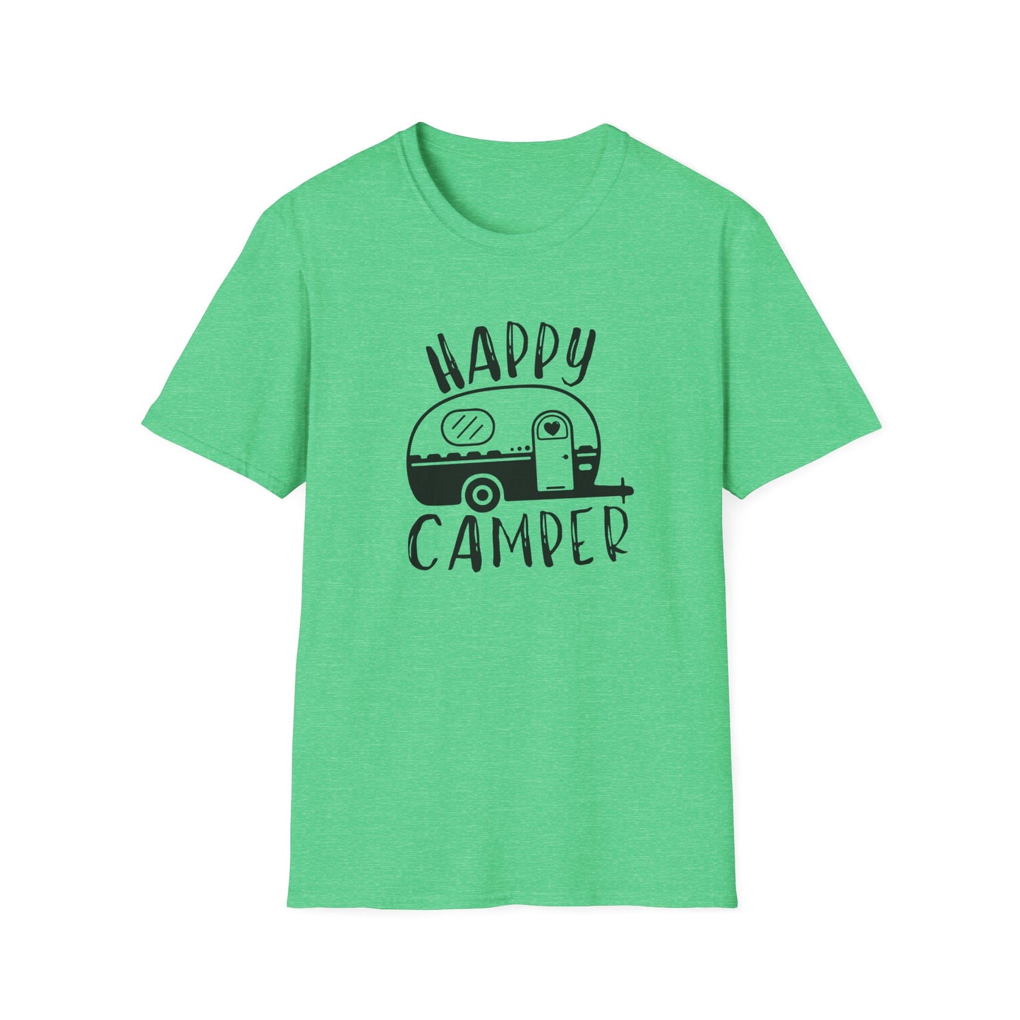 Happy Camper T-Shirt