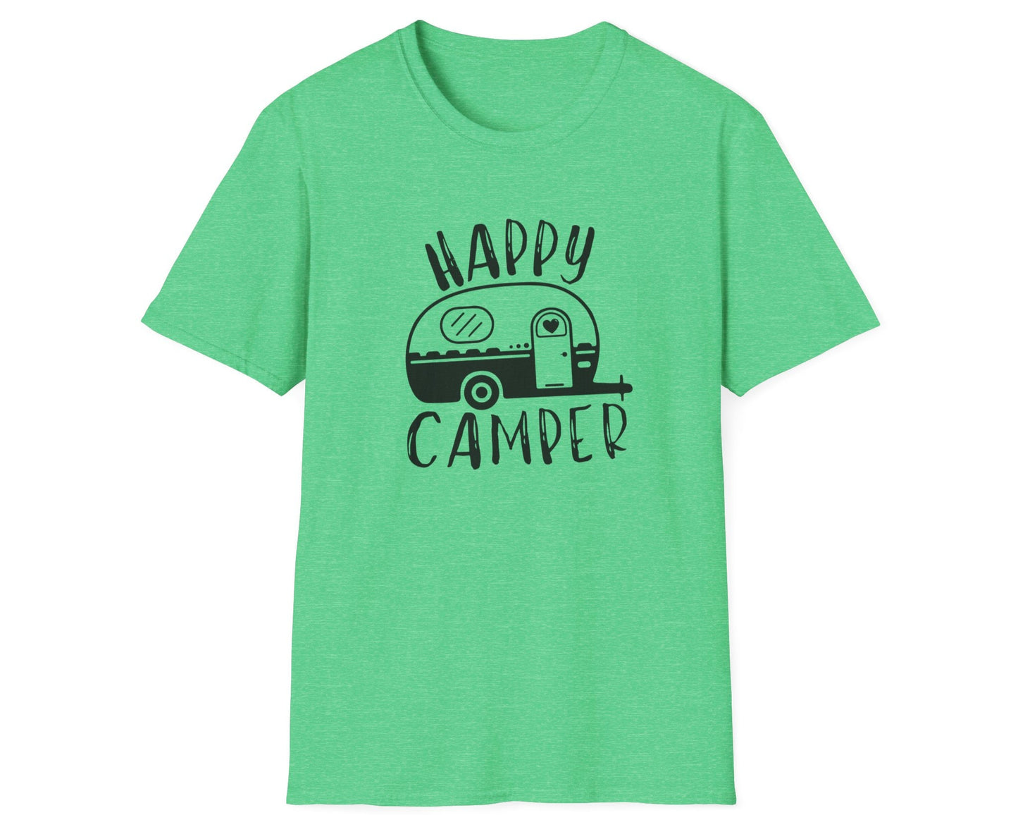 Happy Camper T-Shirt