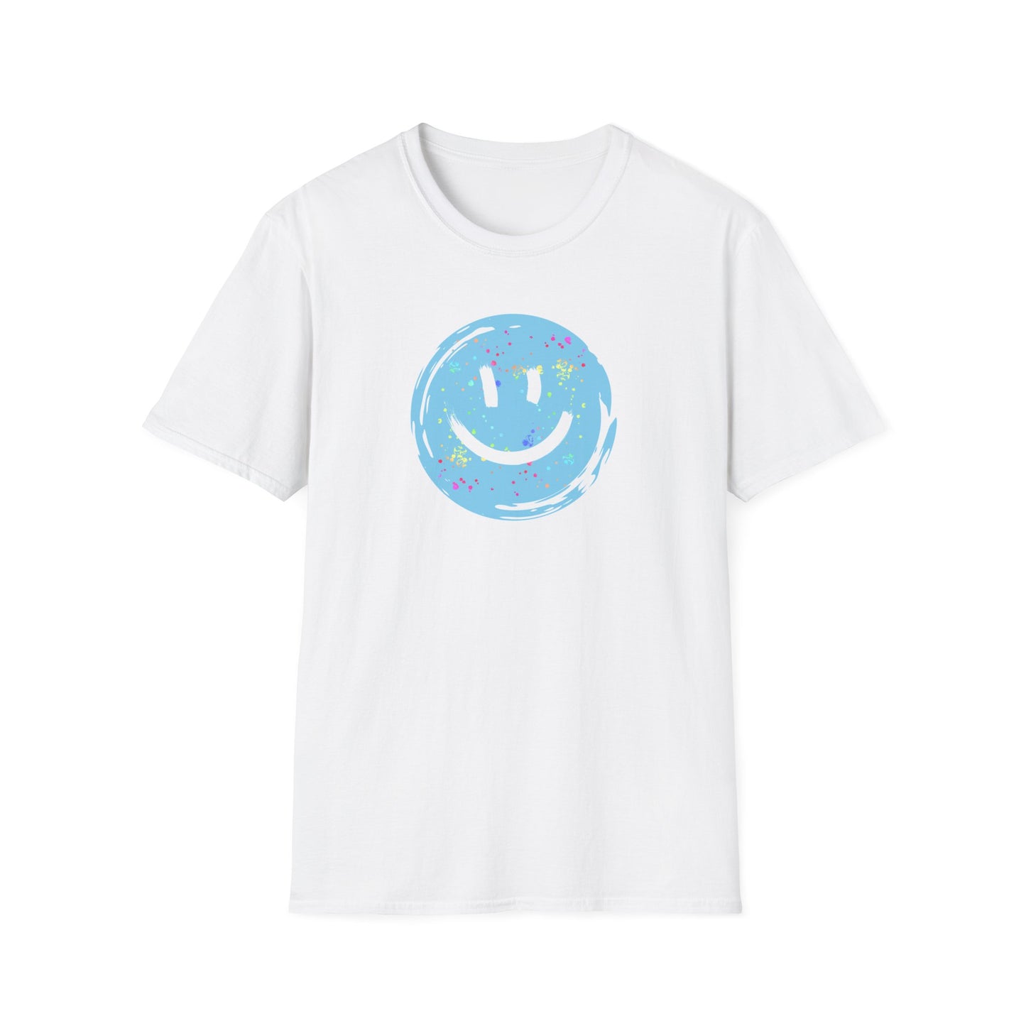 Smiley Face T-Shirt