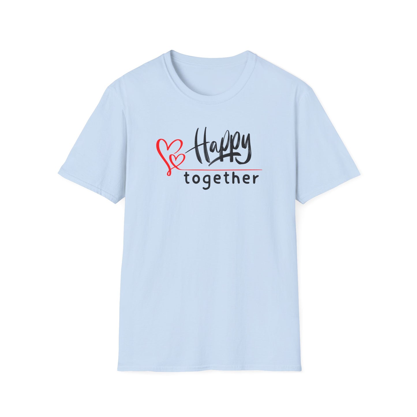 Happy together T-Shirt