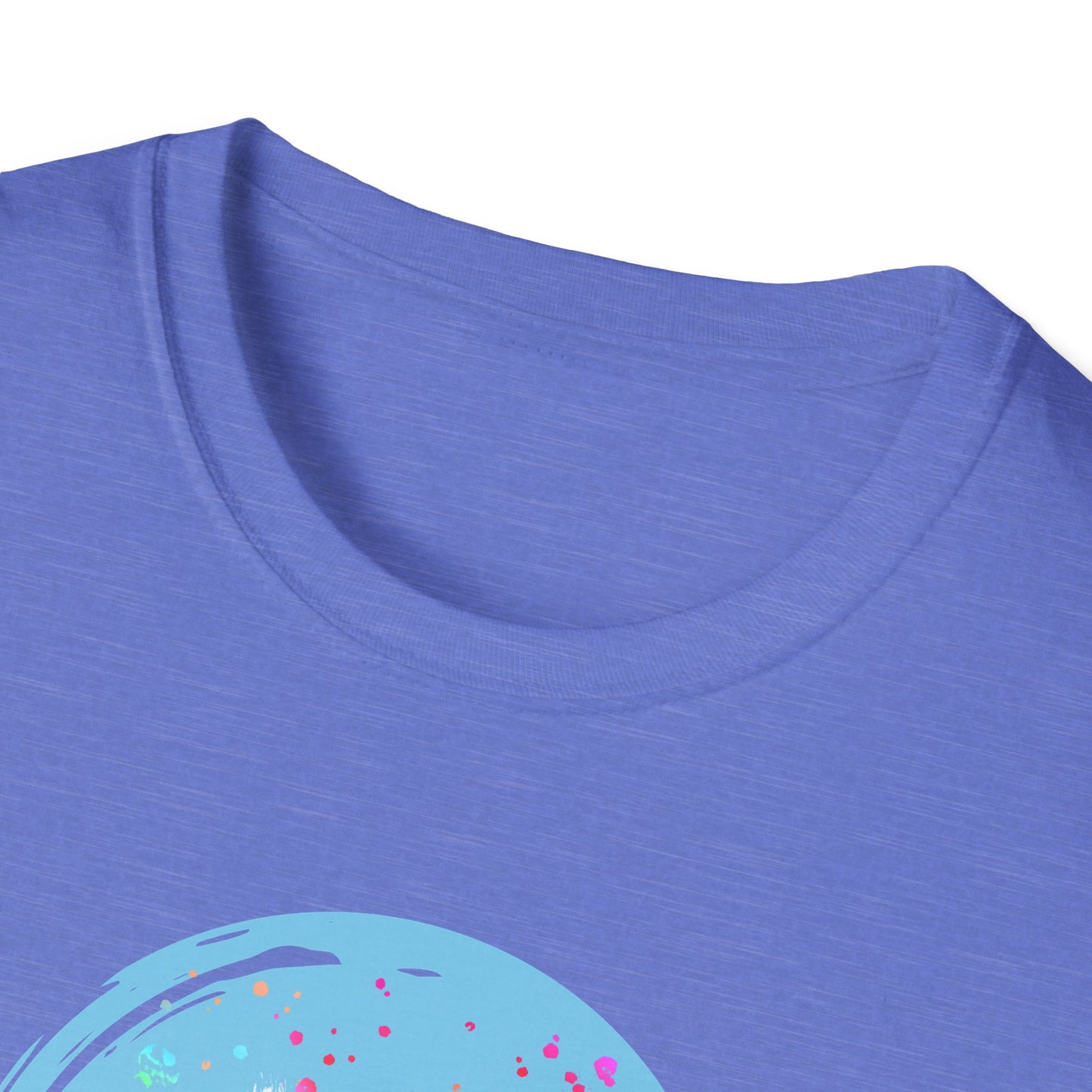 Smiley Face T-Shirt
