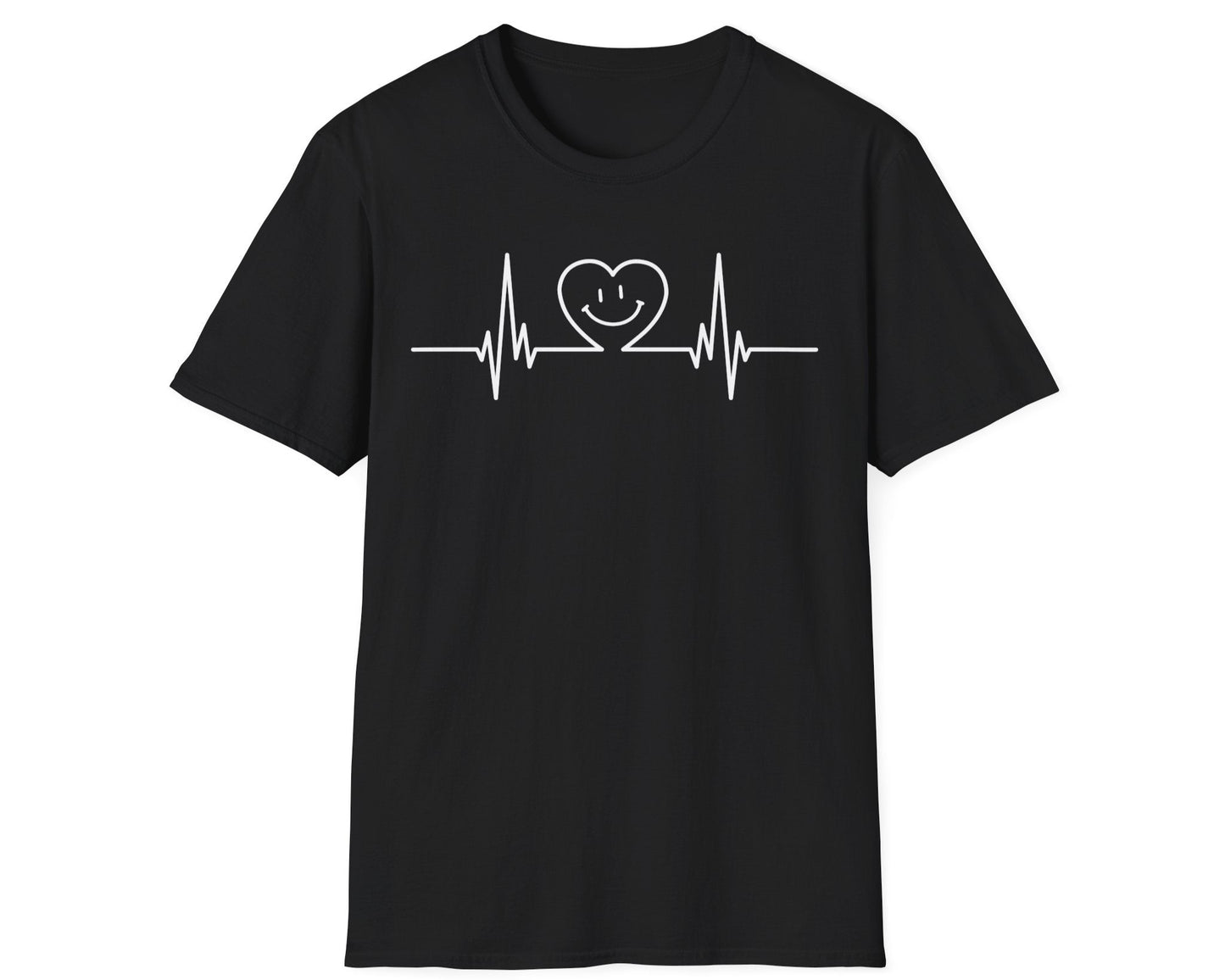 Happy Heartbeat T-Shirt
