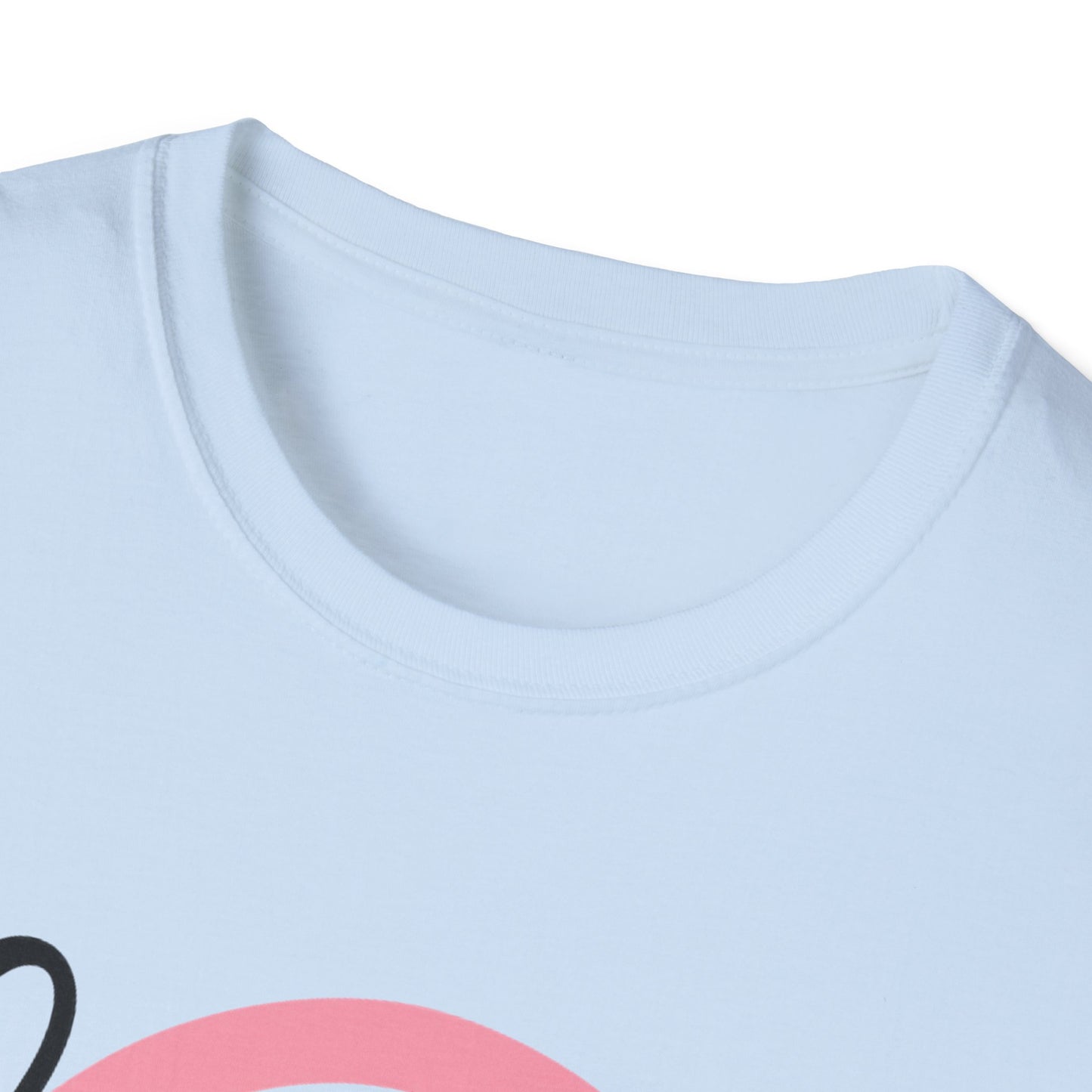 Choose Happy T-Shirt