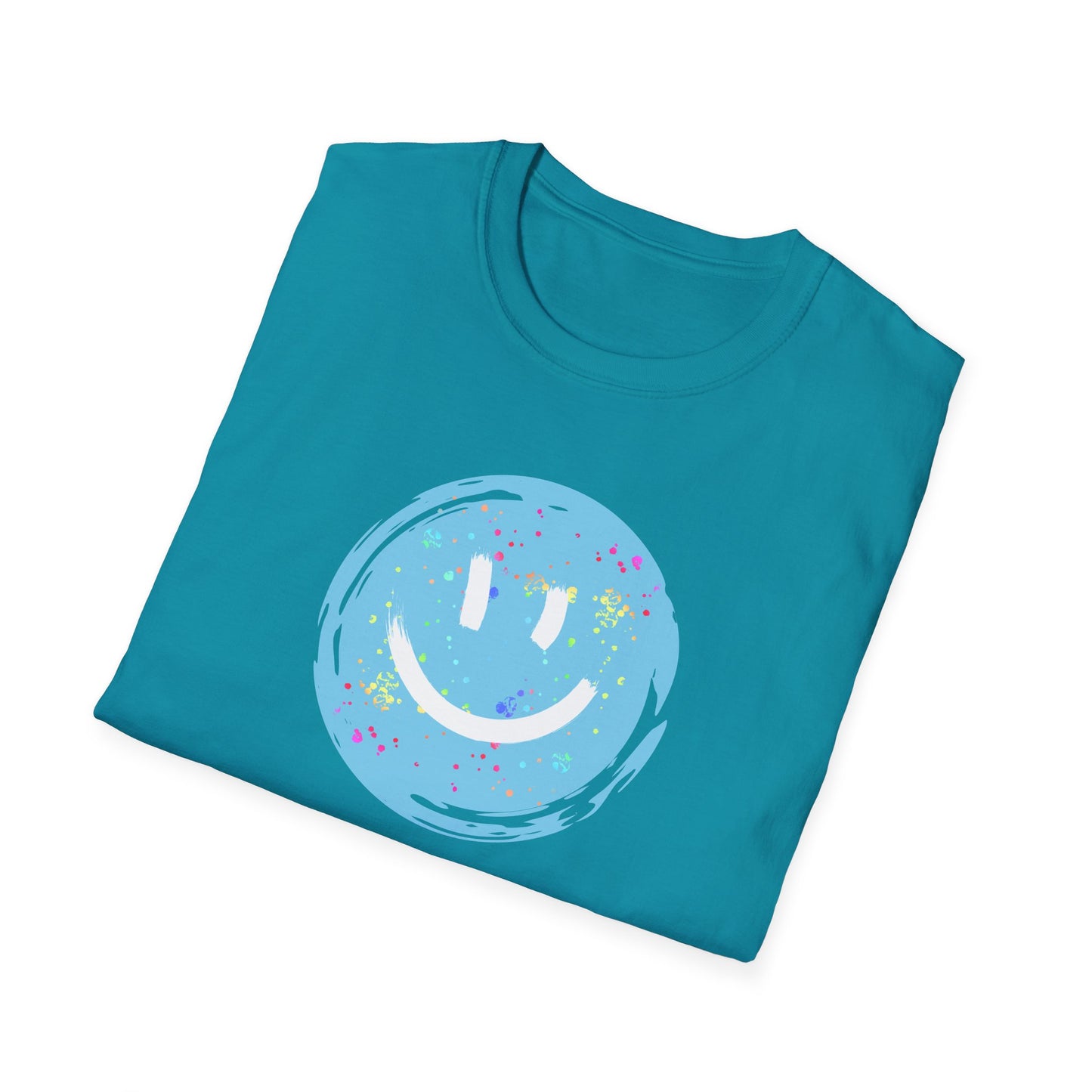 Smiley Face T-Shirt