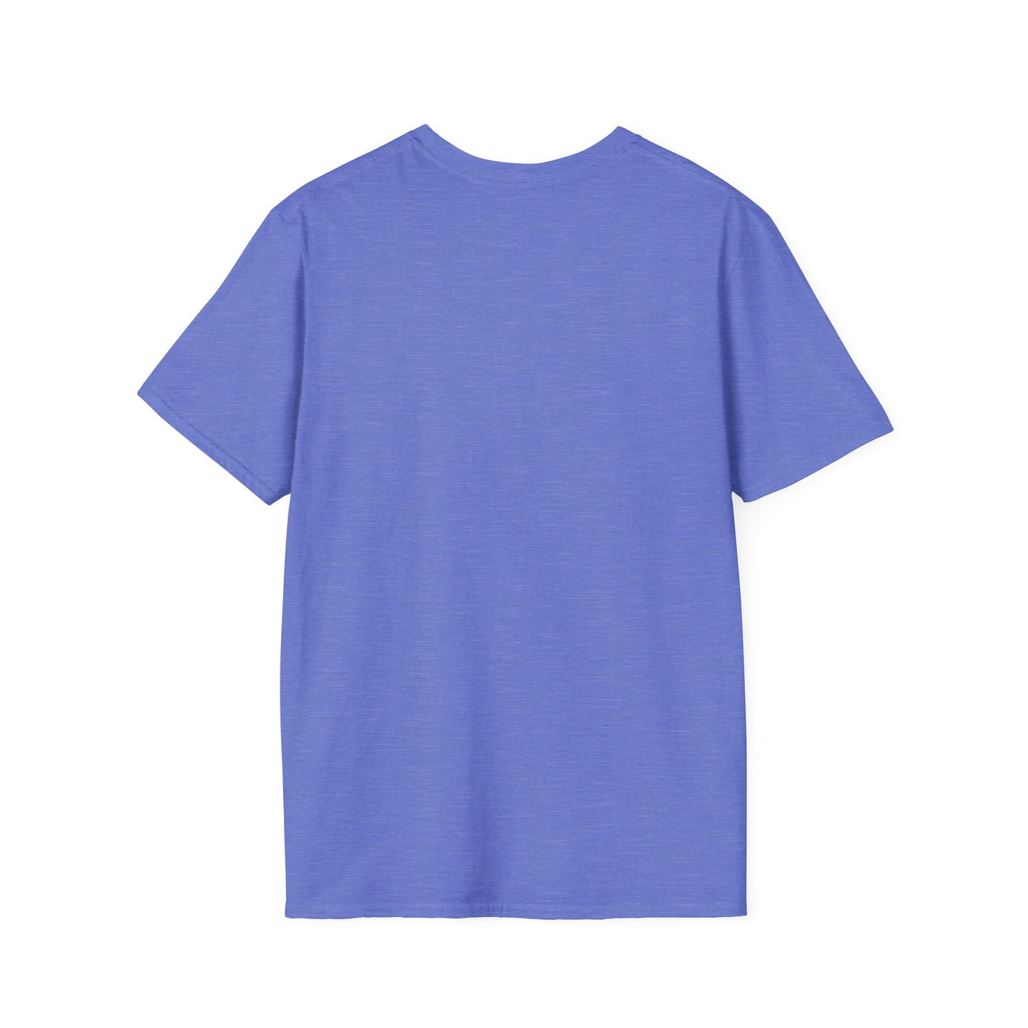Yellow Smiley Vase T-Shirt