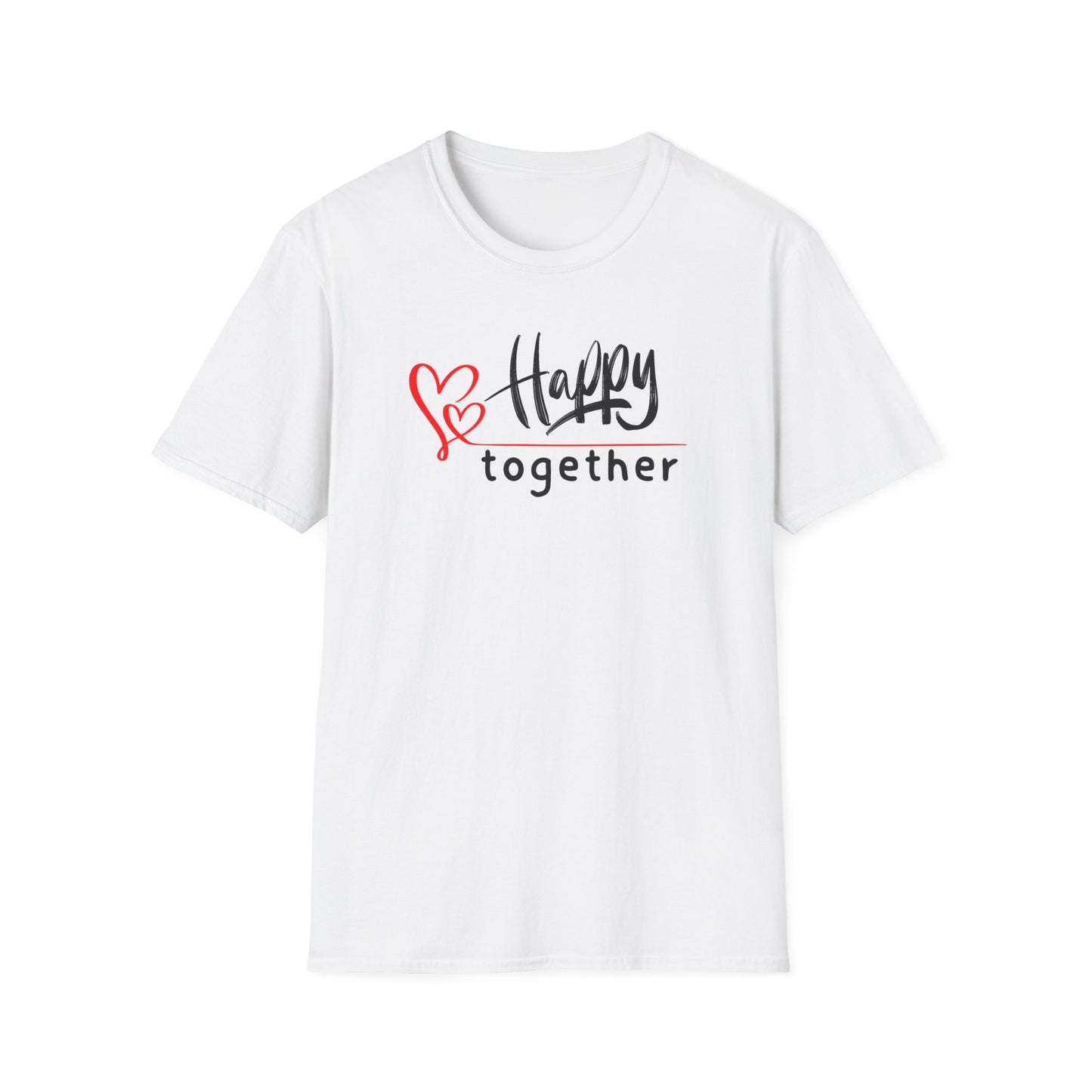 Happy together T-Shirt
