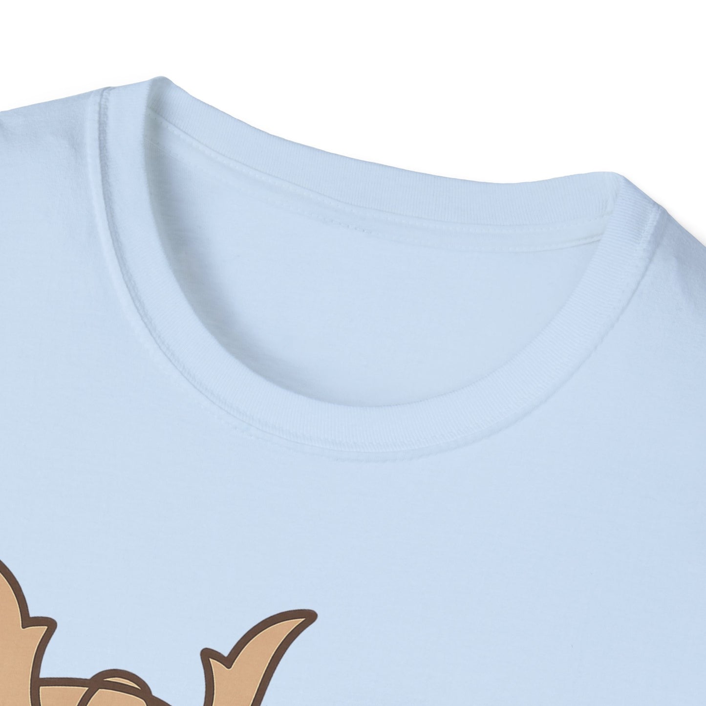 Samurai Honor In Happiness T-Shirt