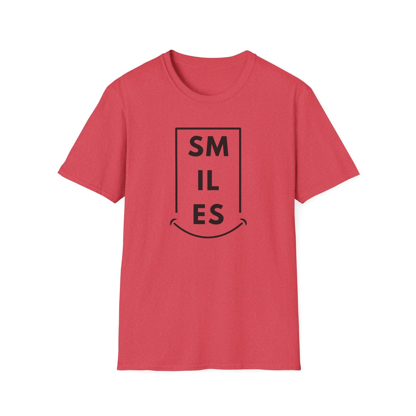 SMILES T-Shirt