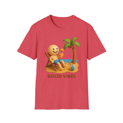 Good Vibes T-Shirt