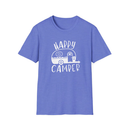 Happy Camper T-Shirt