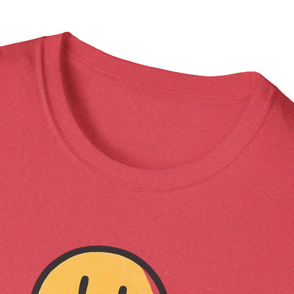 You Smile I Smile - It's Contagious T-Shirt