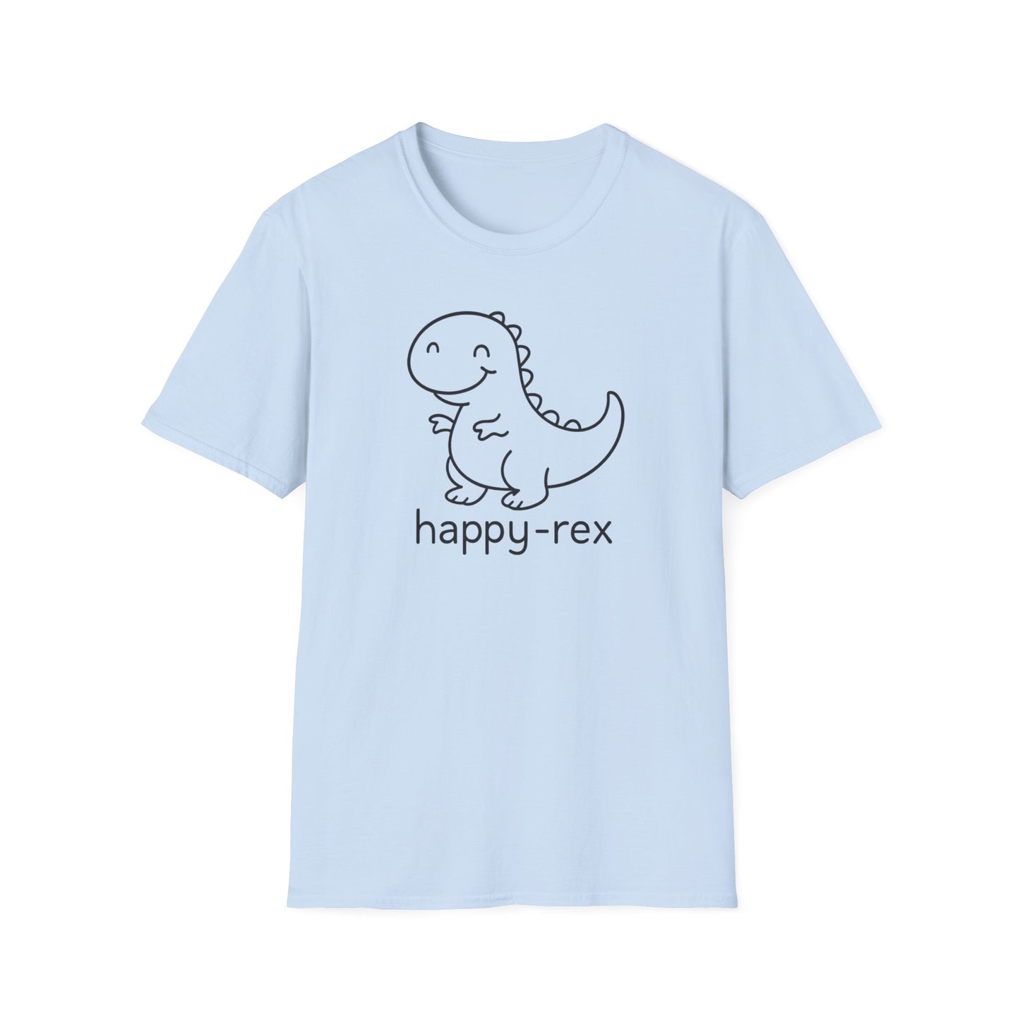 Happy-Rex T-Shirt