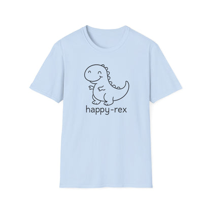 Happy-Rex T-Shirt