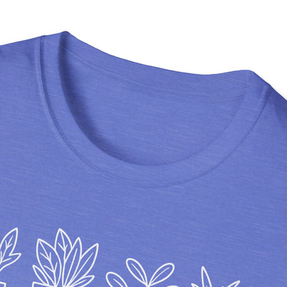 Grow Positive Thoughts T-Shirt