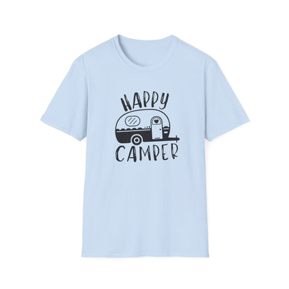 Happy Camper T-Shirt
