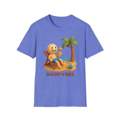 Good Vibes T-Shirt