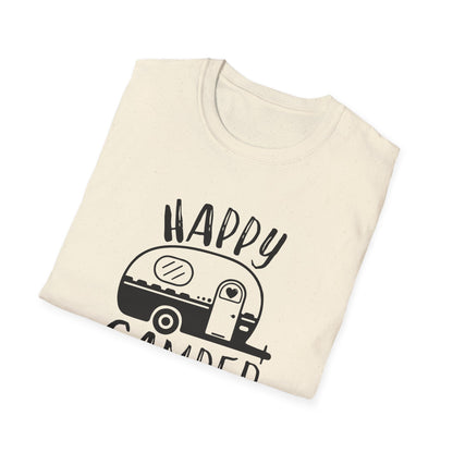 Happy Camper T-Shirt