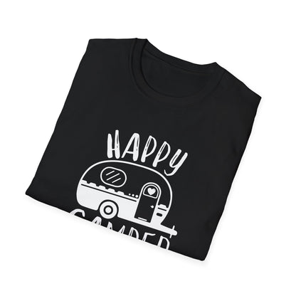 Happy Camper T-Shirt