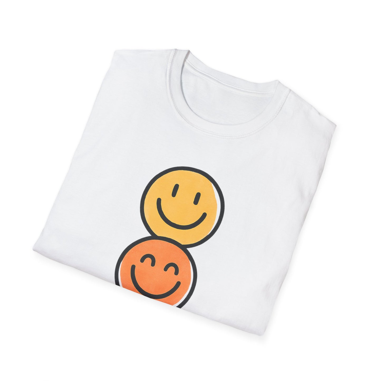You Smile I Smile - It's Contagious T-Shirt