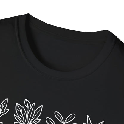 Grow Positive Thoughts T-Shirt
